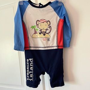 Fullsand Baby Swimsuit 🩱